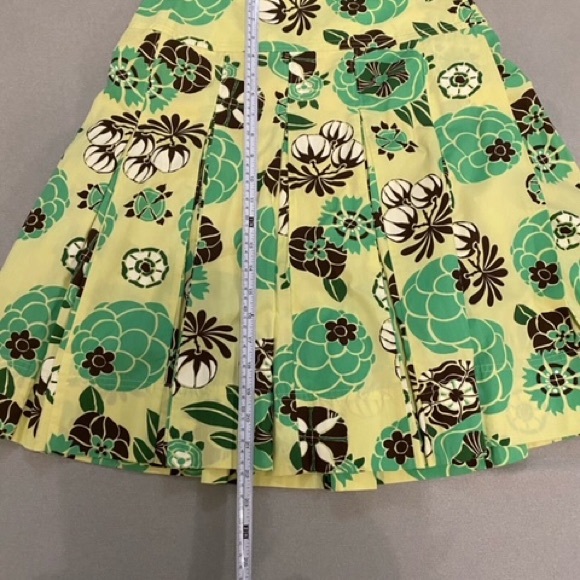 Authentic Lida Baday skirt - Picture 10 of 11